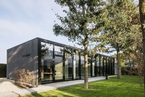 Společnost mmcité a belgické studio Segers společně na Designbloku představí novou kolekci sedacího nábytku Morse
