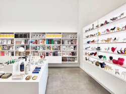 Herzog & de Meuron, Vitra Schaudepot – foto