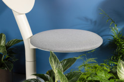 Morse Dot s čalouněním