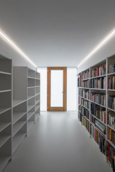 Rodinný dům v Krkonoších od Fránek Architects