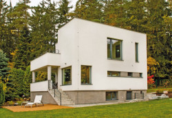 Rekonstrukce vily Propast, Adam Rujbr Architects