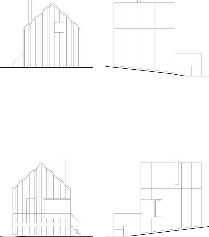 Bouda Černá Hora, ADR + mar.s architects