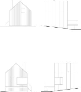 Bouda Černá Hora, ADR + mar.s architects