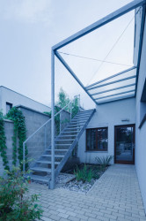 Interiér od barbory Léblové, Foto: Boys play nice