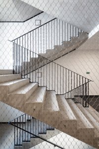 Bytový dům Prostějov, knesl kynčl architekti - foto