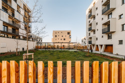 Nová Terasa 2, Vallo Sadovsky Architects