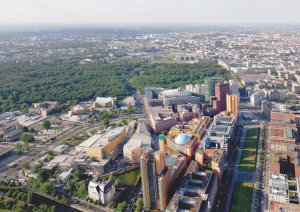 Postdamer Platz