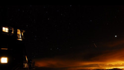 Horská chata Capanna Regina Margherita