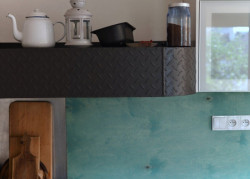 Dostavba rodinného domu Na Drahách, 3+1 architekti