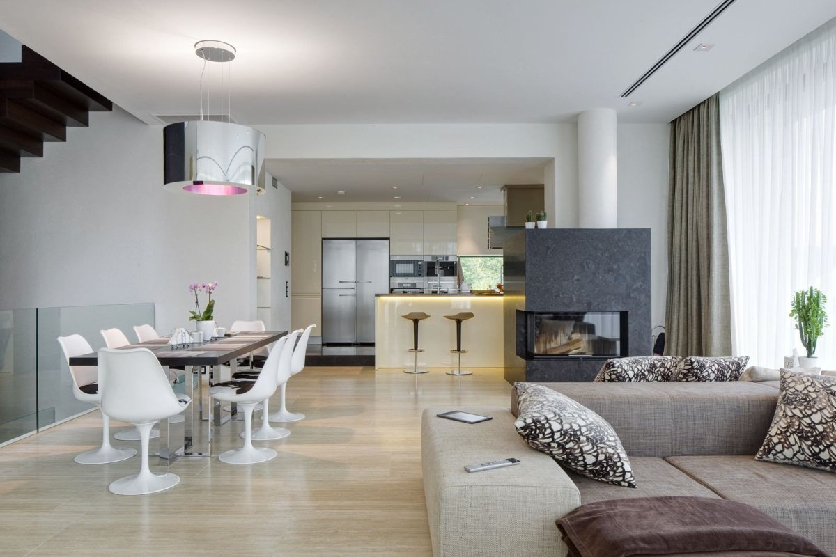 Designist, PHA Studio, Dům Děčín, foto
