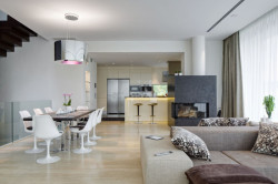 Designist, PHA Studio, Dům Děčín, foto