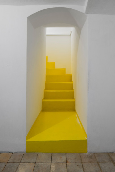 RD Bohnice, Archport