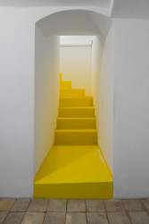 RD Bohnice, Archport