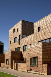 Hannibal garden, London, FOTO