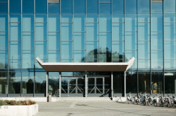 KOHLarchitekti zrekonstruovali nádražní halu v Havířově, nově slouží jako sportovně-kulturní centrum