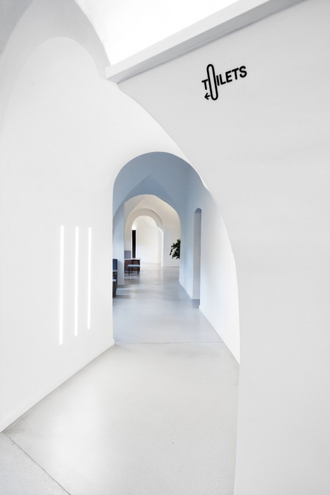 Hostel Long Story Short, Denisa Strmisková