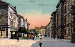 České Budějovice, zastavil se tu čas?