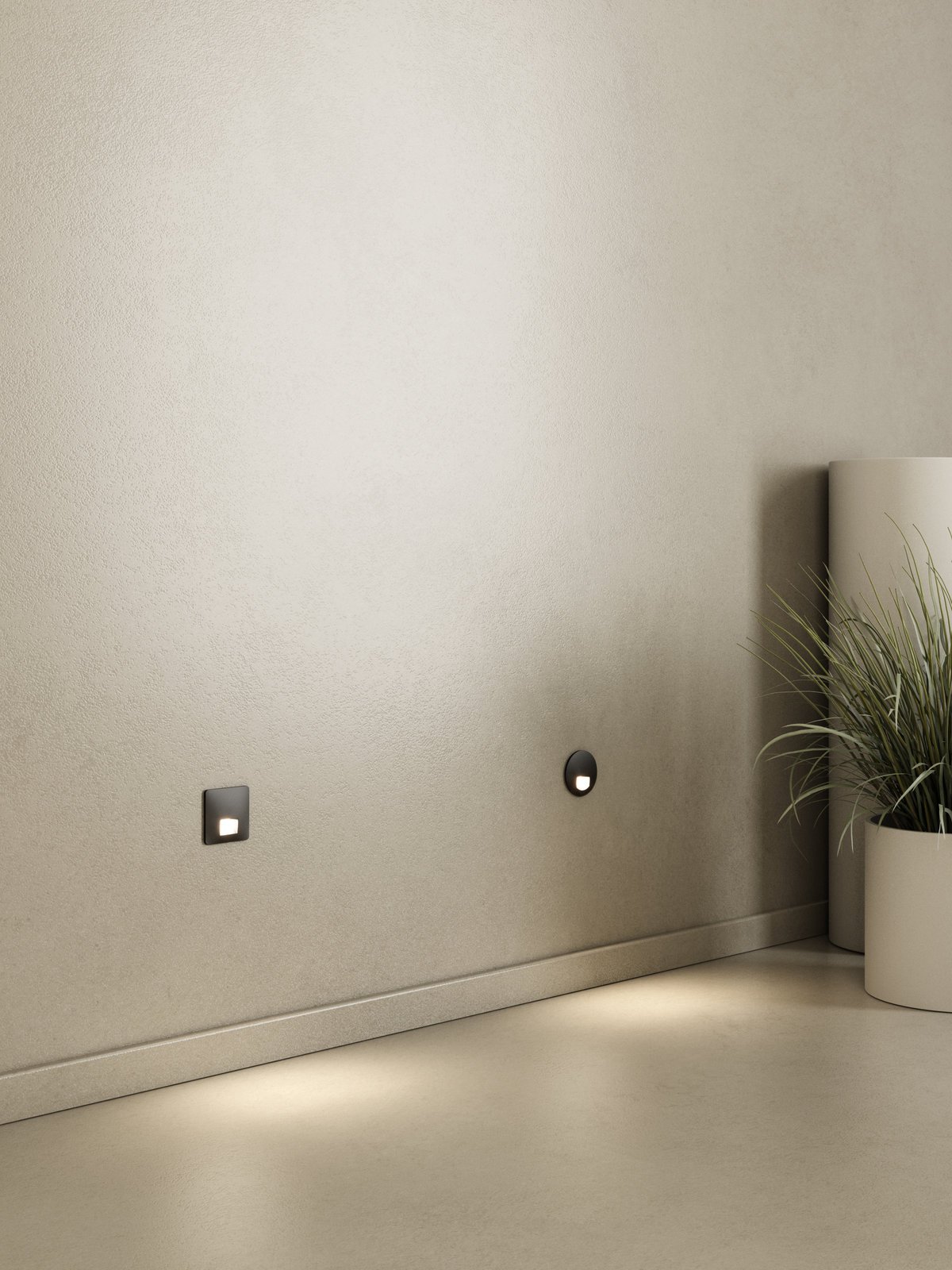 Designové svítidlo Emot od AQForm - na českém trhu v zastoupení společnost Light Works