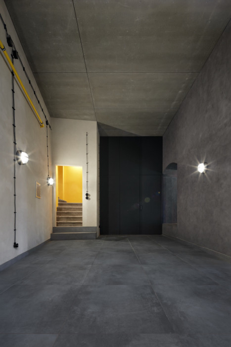 Rekonstrukce domu v Severních Čechách, Machar & Teichman architekti/ Ing. arch. Pavel Machar, Ing. arch. Radek Teichman