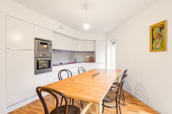 Dům nad vodopádem, ARCHOO s.r.o.