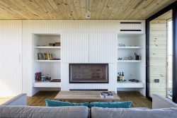 Domky od Mapa architects