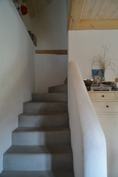 Rekonstrukce rodinného domu v Černošicích, 3+1 architekti