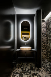 Kanceláře Pipedrive, Perspektiv