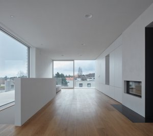 Vila v Perchtoldsdorfu, Jan Proksa - Architekt