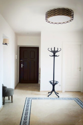 Veronika Pánková, Interíér bytu Jičín, foto