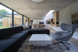 Rodinný dům v Marianke, Peter Moravčík - foto