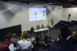 Ohniska architektury, CAMP, FOTO