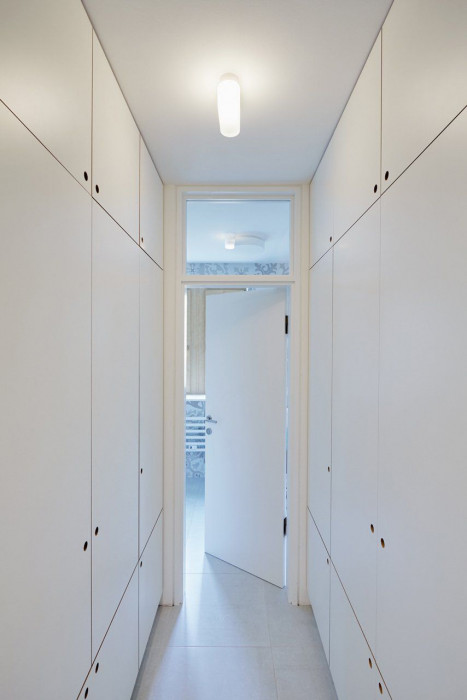 DDAANN, Byt Fénix - foto