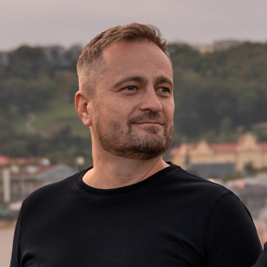 Petr Vacek