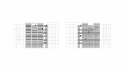 Lukáš Erban, Dům ve městě, pohledy - foto