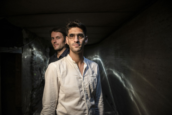 Architekti z ateliéru RCNKSK pohovoří o projektu, který propojuje ekologii, soudobou architekturu a vztah lidí k přírodě.