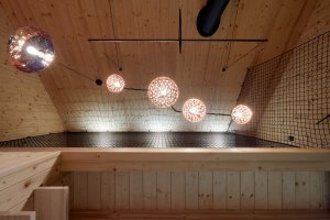 Bouda Černá Hora, ADR + mar.s architects