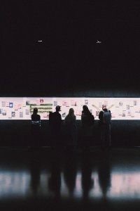 Zahájení 11. ročníku České ceny za architekturu v CAMPu