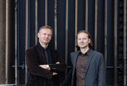 Marek a Štěpán Chalupovi jsou architekty roku.