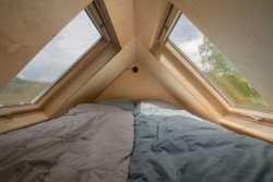 Zašívárna, 3petrici studio / Zina Petríková, Marek Petrík