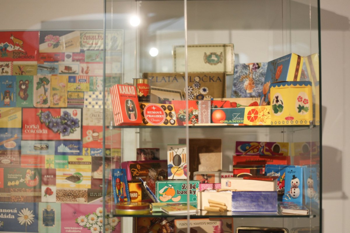 Největší Retro muzeum se otevře v Kotvě v Praze