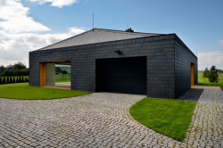 Atelier 38, Rodinný dům na Opavsku – foto