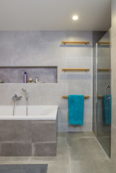 Pasivní rodinný dům, Irena Truhlářová, ARCHCON - foto