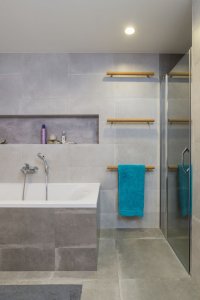 Pasivní rodinný dům, Irena Truhlářová, ARCHCON - foto