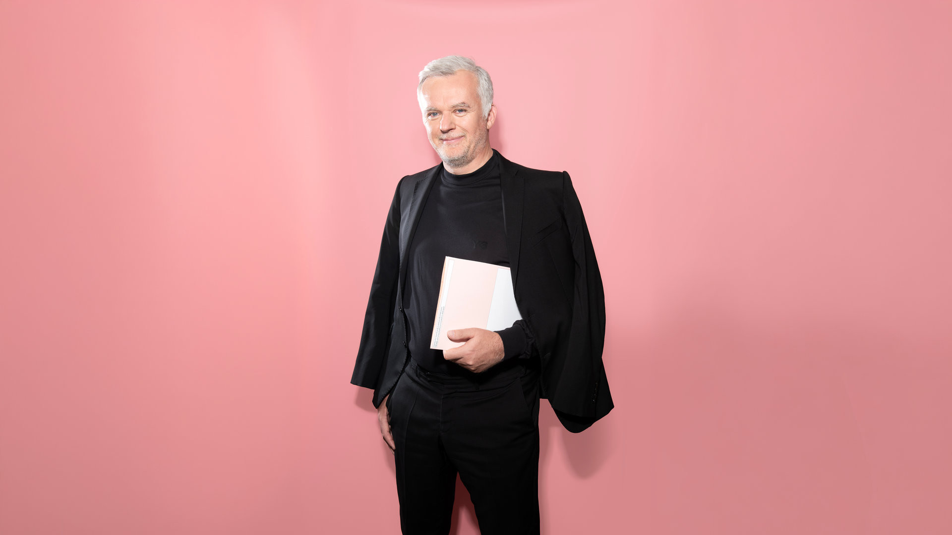 Igor Kovačević z CCEA MOBA (ARCHITECT@WORK Academy by EARCH.cz)