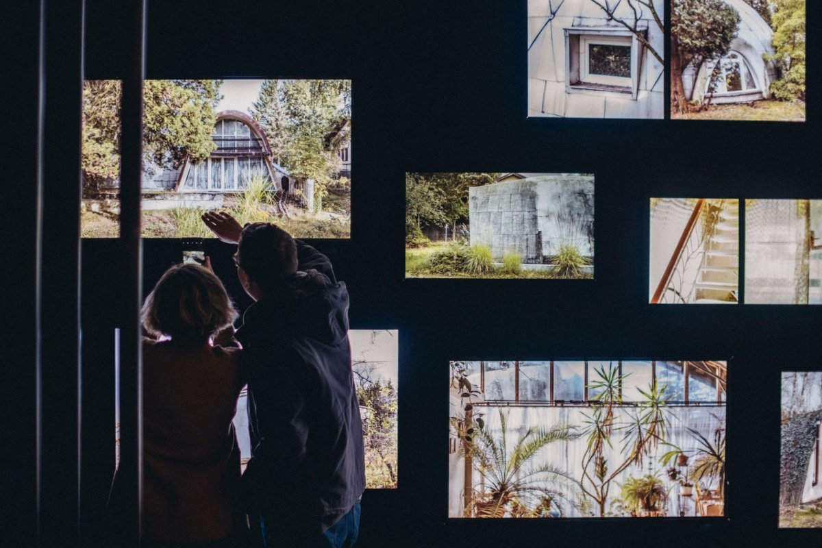 V Muzeu architektury ve Vratislavi připravili retrospektivní výstavu, kde si návštěvníci mohou prohlédnout další stavby a projekty Witolda Lipińského.