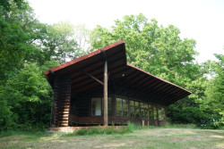 Karel Kotas, Letní altán Bazikovy vily, Bystřice pod Hostýnem, 1938-1939