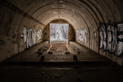 Studentská ideová soutěž pro Areál raketové základny, ilustrační fotografie