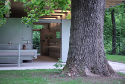 Rekreační areál Běstvina, Žalský architekti / Jan Žalský, Tomáš Nováček, Max Lipovský, Vojtěch Tecl