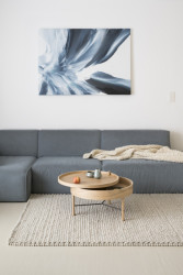 Rekonstrukce mezonetového bytu v Bratislavě, LANG BENEDEK ASSOCIATED ARCHITECTS