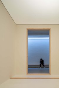 Zvířecí krematorium Věčná loviště, Petr Hájek ARCHITEKTI/ Petr Hájek, Martin Stoss, Cornelia Klien